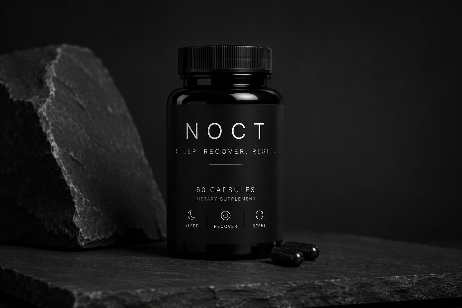 NOCT Recovery Formula on slate
