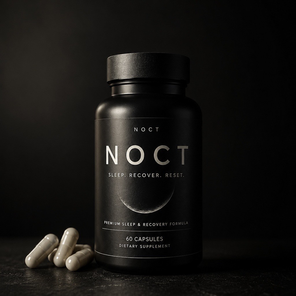 NOCT Recovery Formula